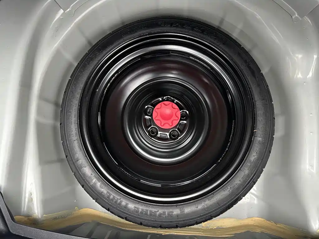 Toyota Levin — фото 17