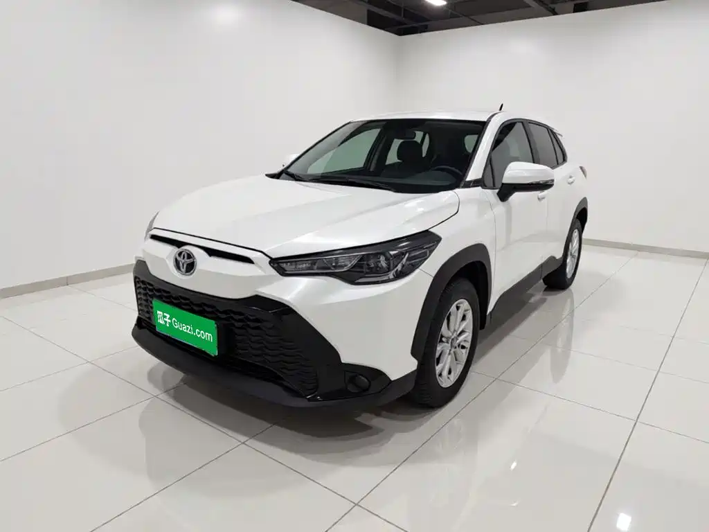 Toyota Frontlander