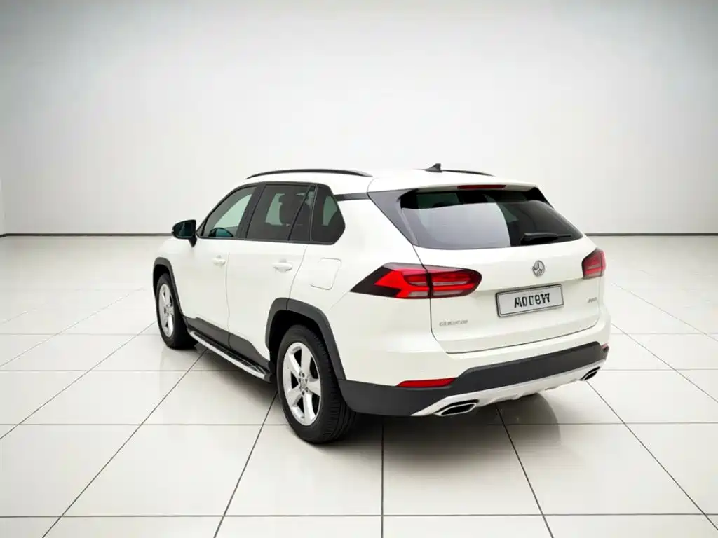 Toyota RAV4 — фото 4