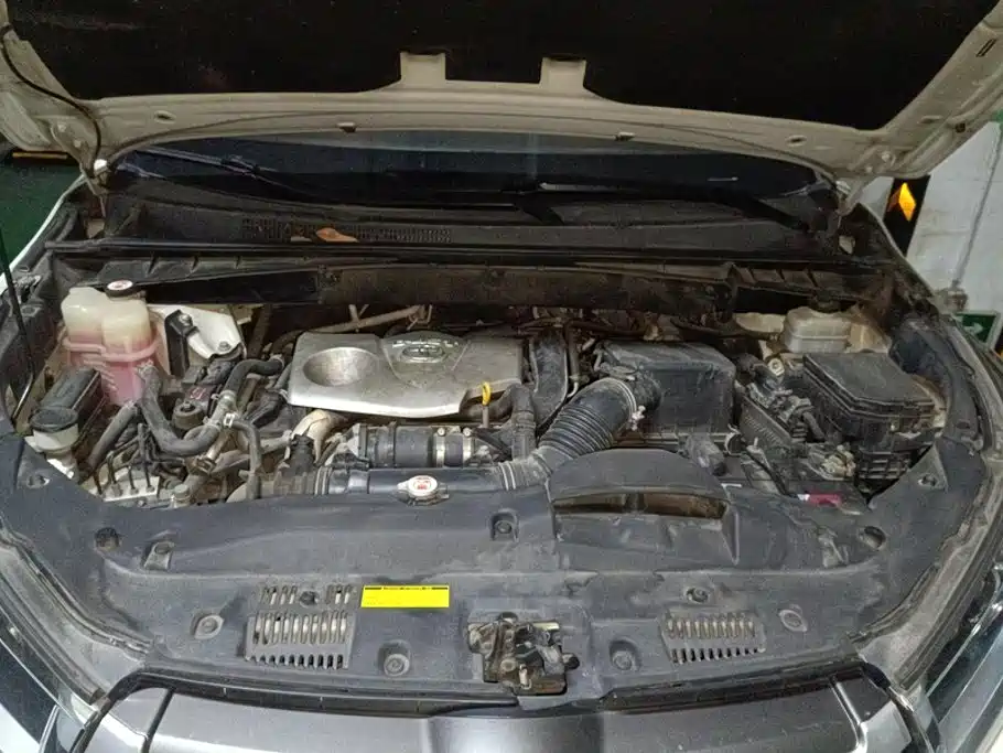 Toyota Highlander — фото 10