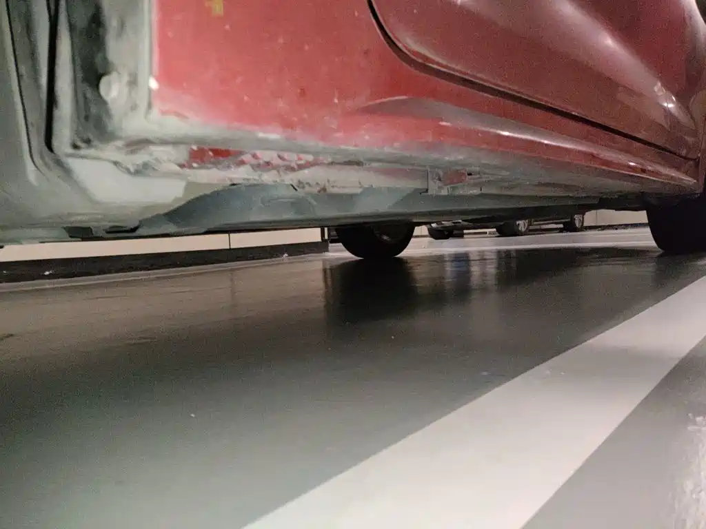 Toyota Levin — фото 19