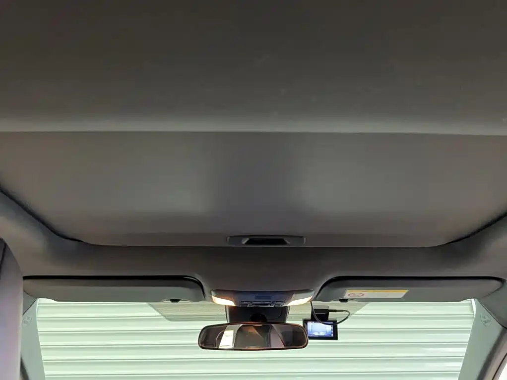 Toyota Levin — фото 11