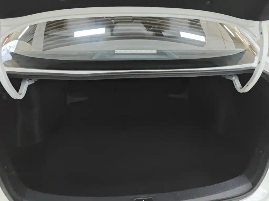 Toyota Levin — фото 19