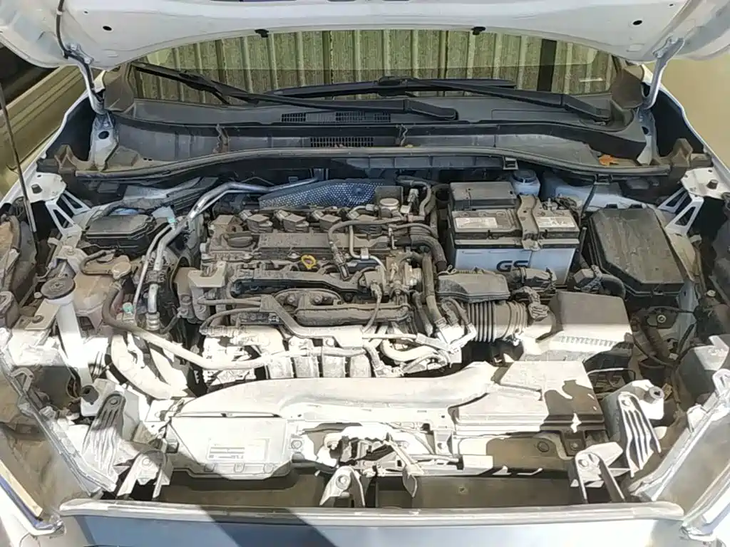 Toyota Corolla Cross — фото 20