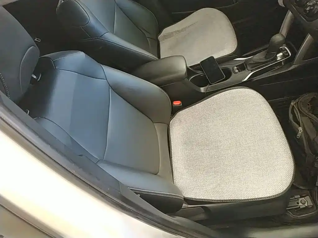Toyota Corolla Cross — фото 25