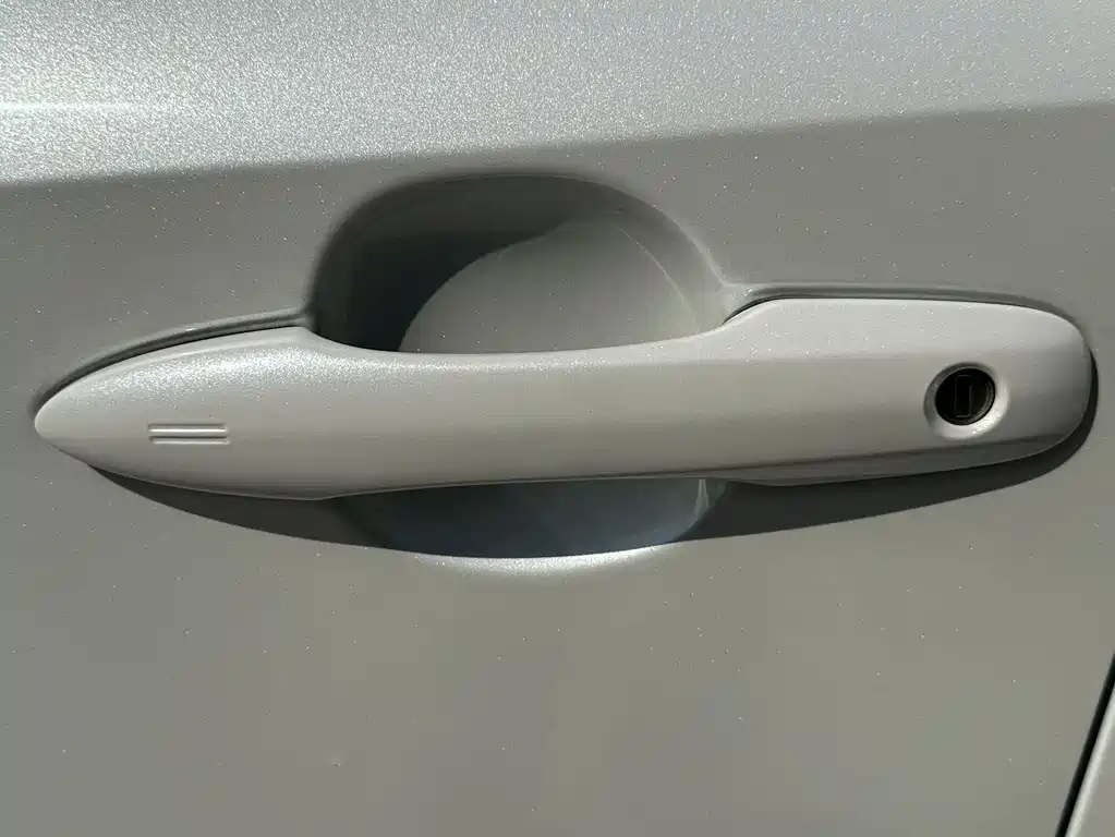 Toyota Levin — фото 10