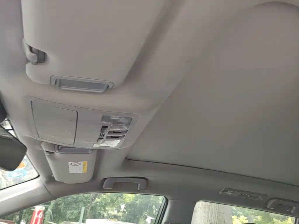 Toyota Highlander — фото 18