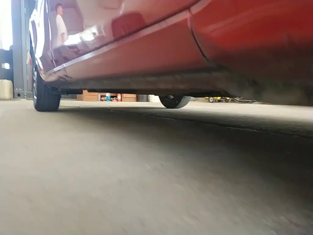 Toyota Levin — фото 19
