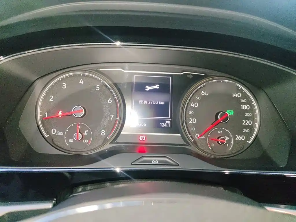 Volkswagen Passat — фото 4