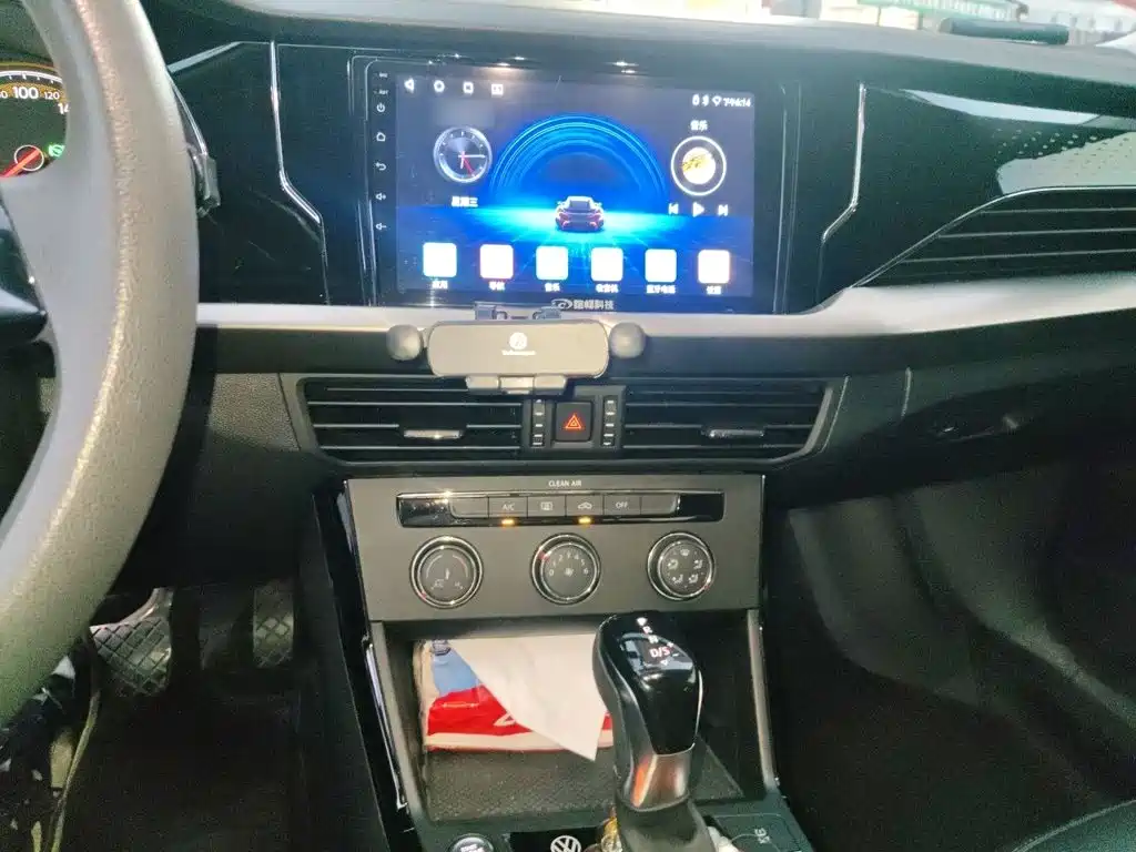 Volkswagen Passat — фото 6
