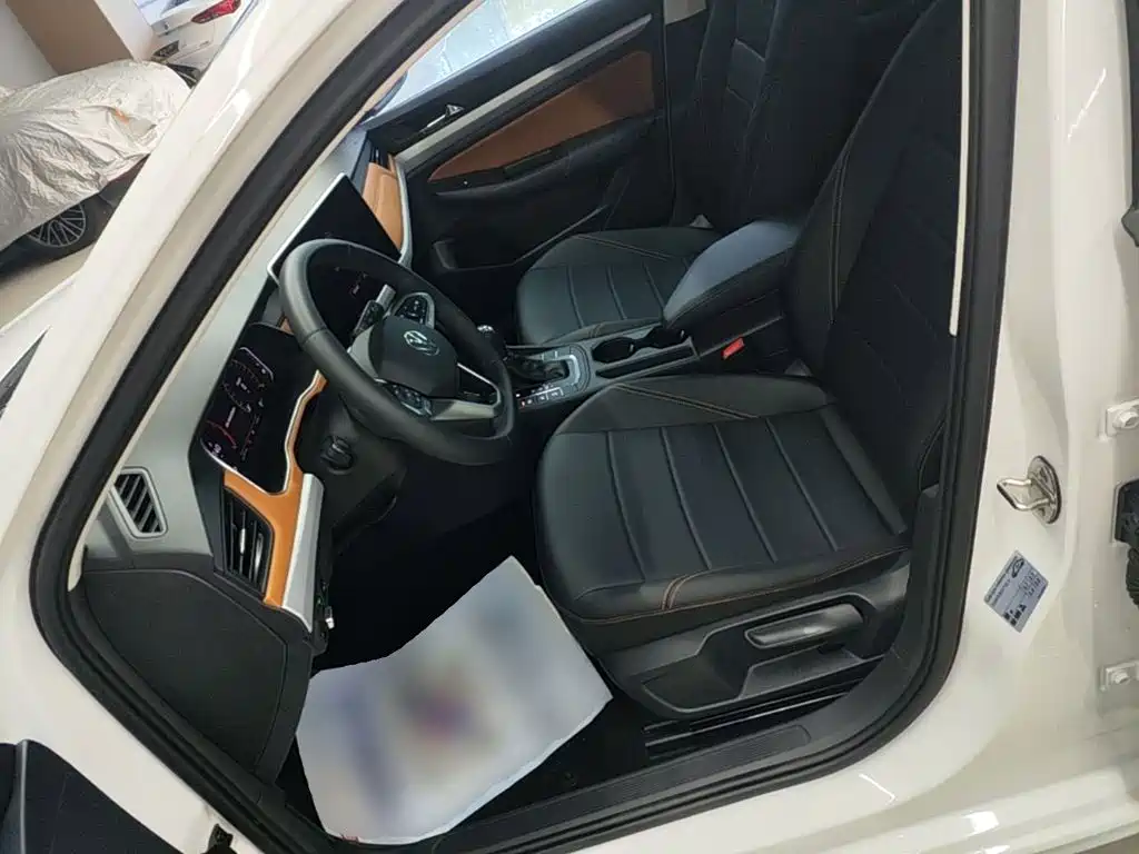 Volkswagen Bora — фото 15