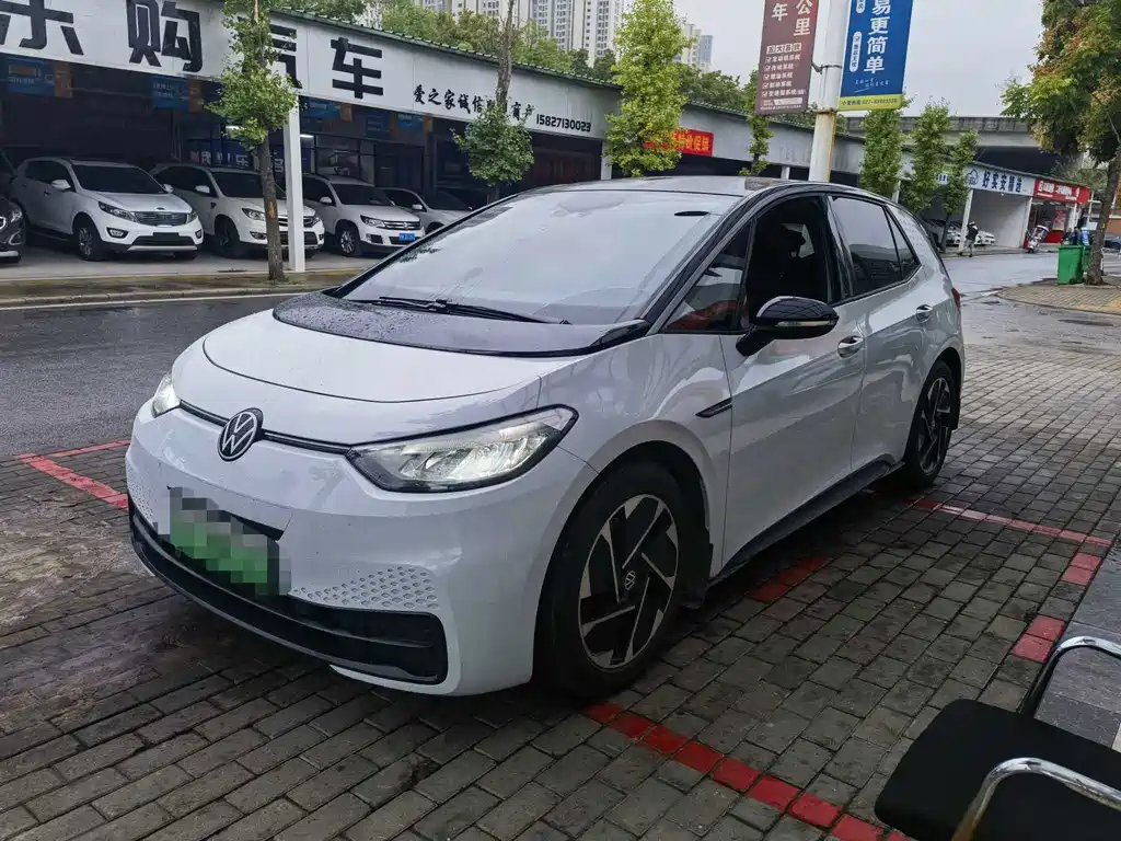 Volkswagen ID.3