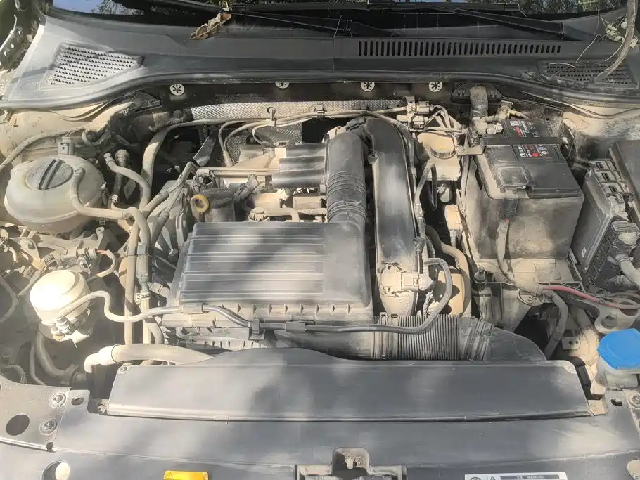 Volkswagen Passat — фото 10