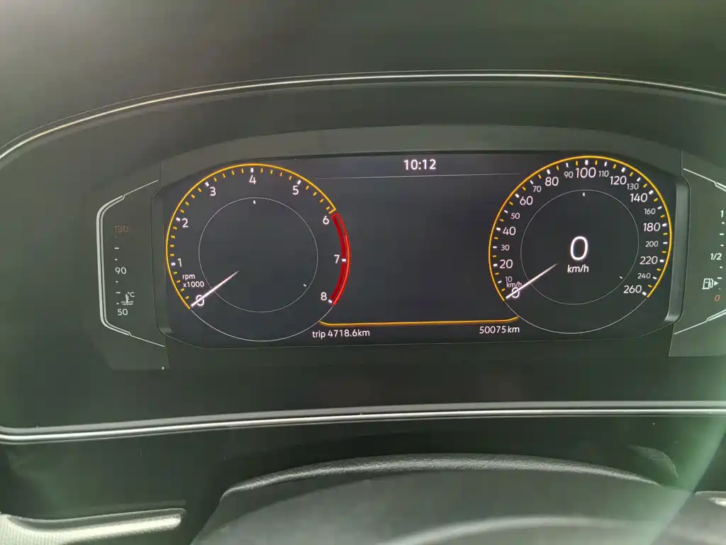 Volkswagen Passat — фото 6