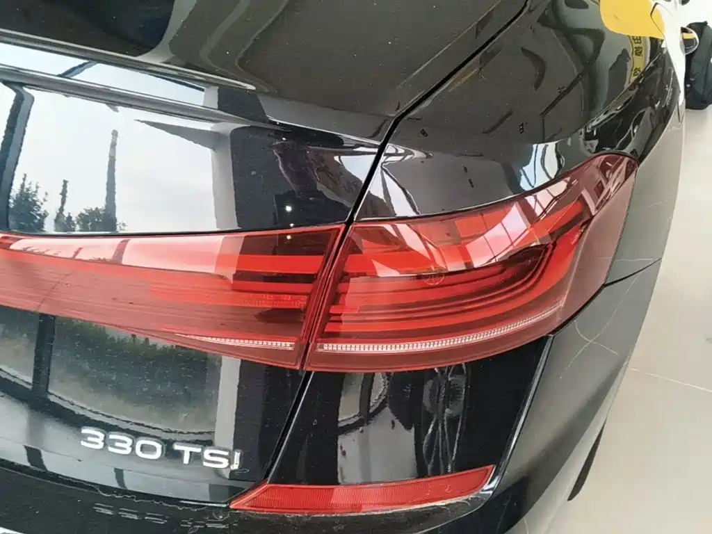 Volkswagen Passat — фото 8