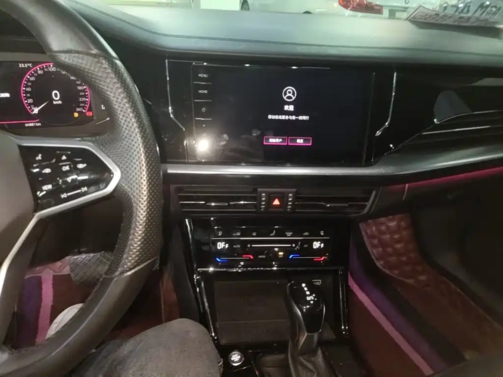 Volkswagen Passat — фото 13