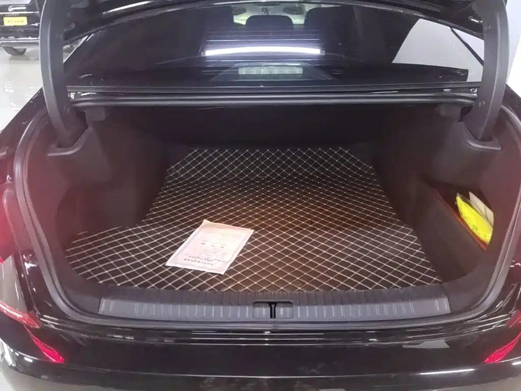 Volkswagen Passat — фото 19