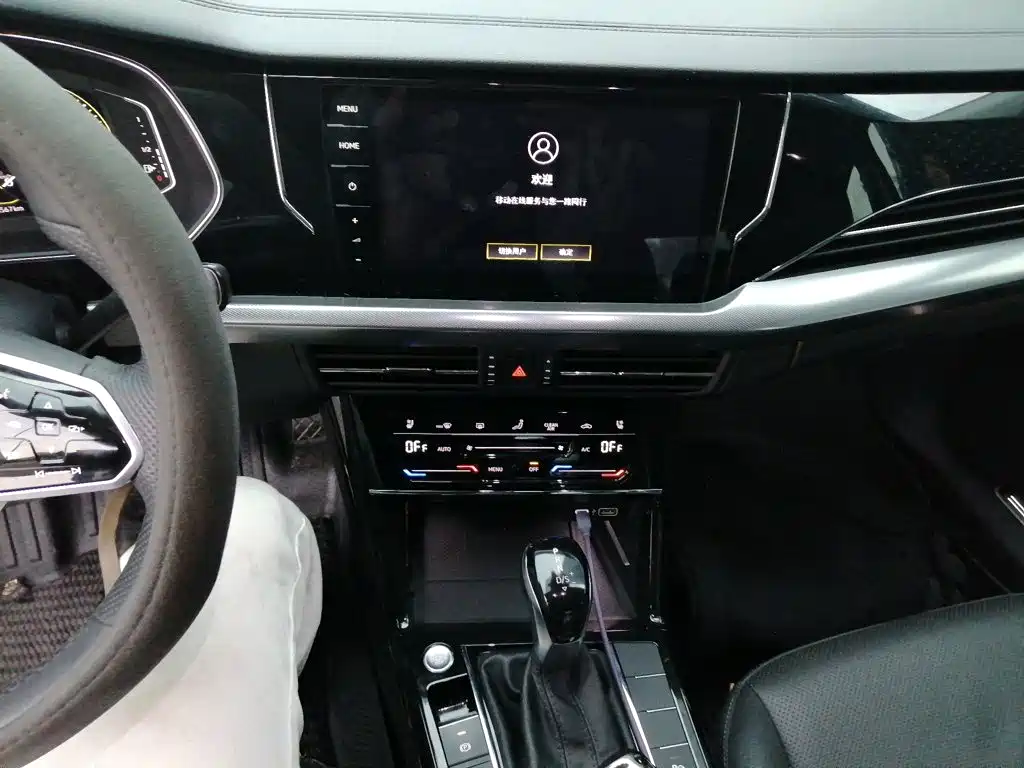 Volkswagen Passat — фото 14