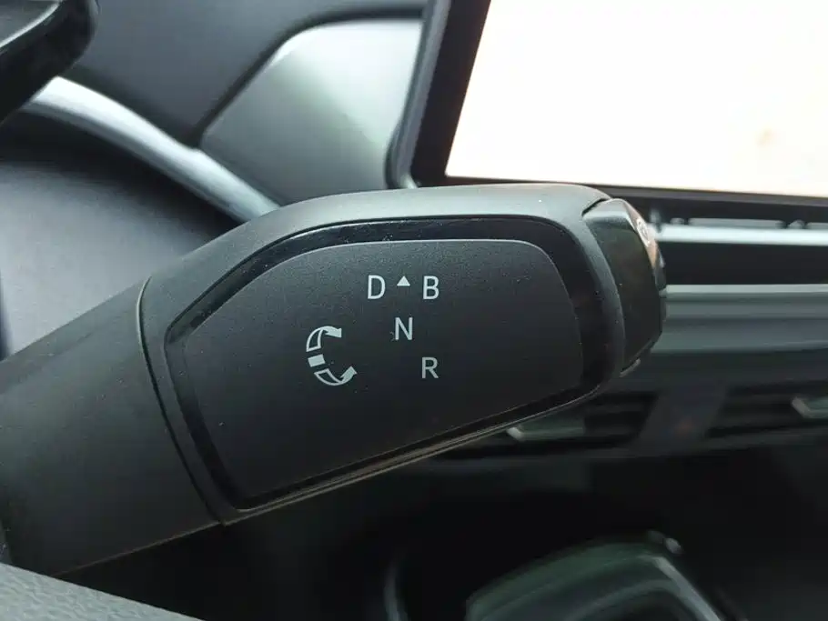 Volkswagen ID.4 Crozz — фото 16