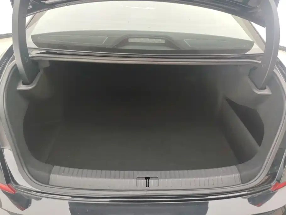 Volkswagen Passat — фото 4