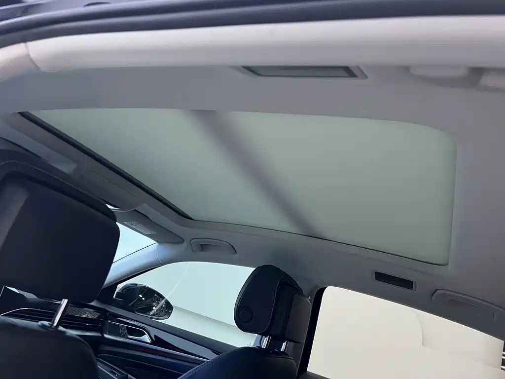Volkswagen Passat — фото 5