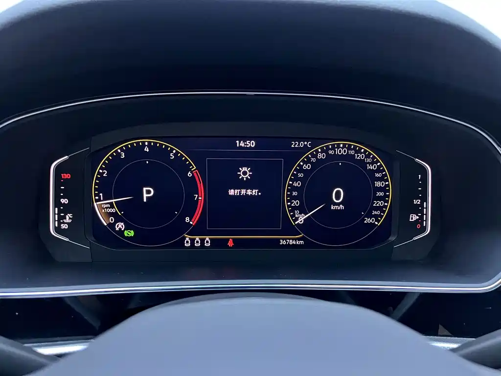 Volkswagen Passat — фото 9