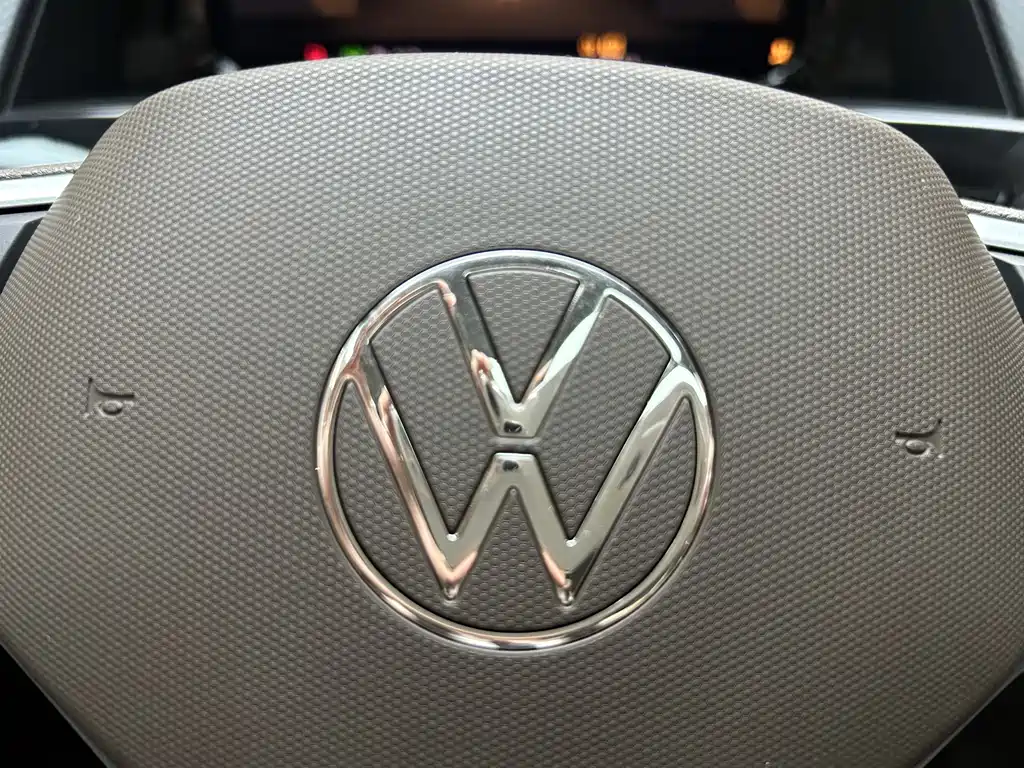 Volkswagen Viloran — фото 30