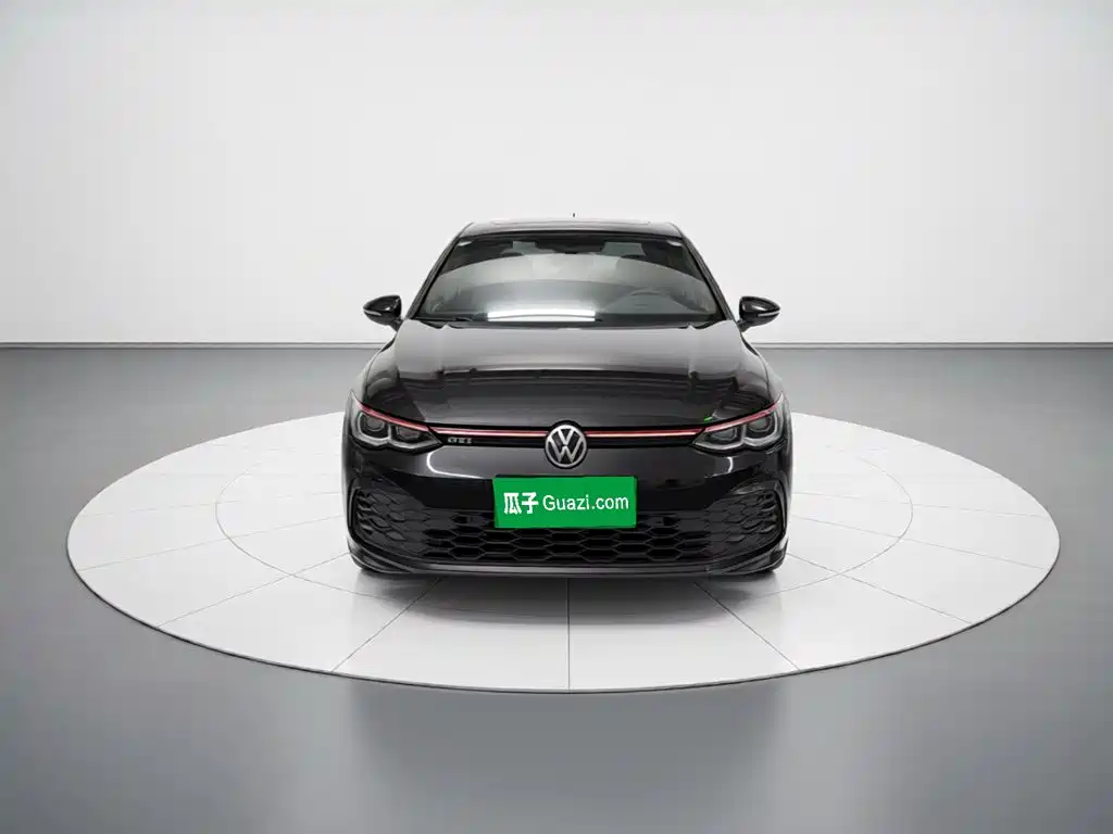 Volkswagen Golf GTI — фото 2