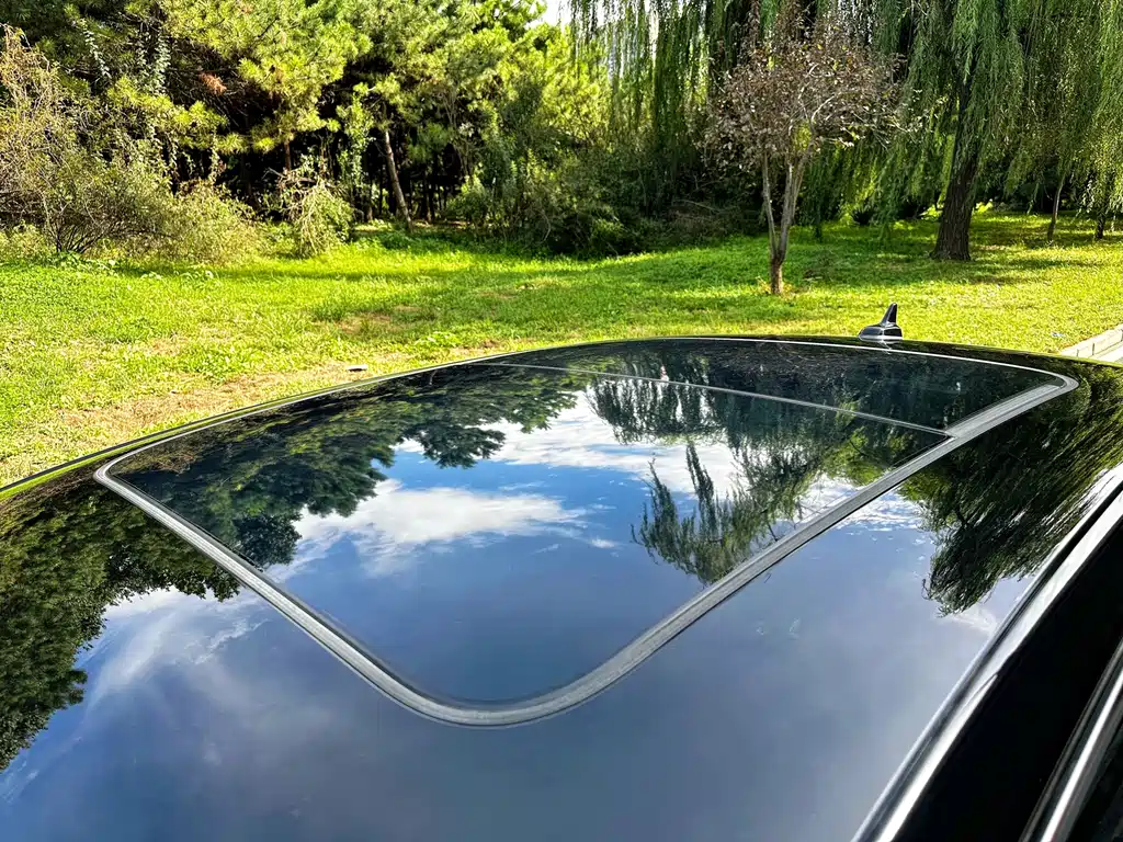 Volkswagen Passat — фото 6