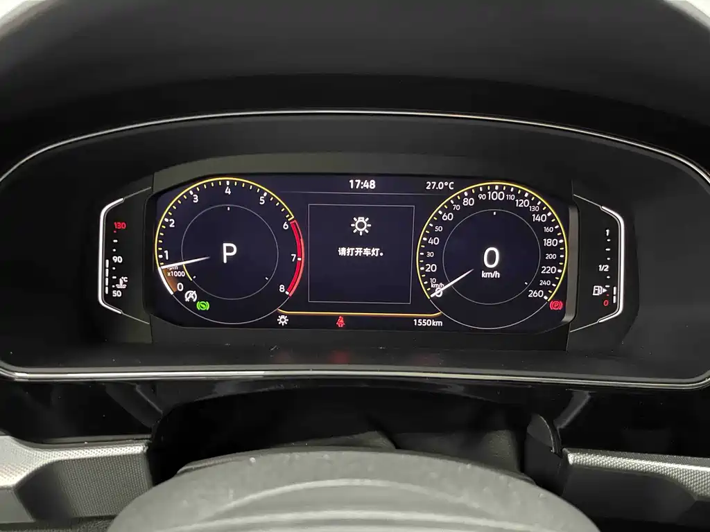 Volkswagen Passat — фото 9