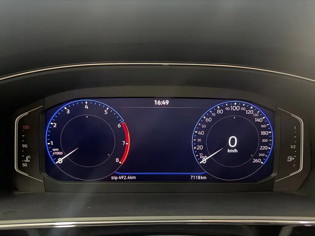 Volkswagen Passat — фото 3