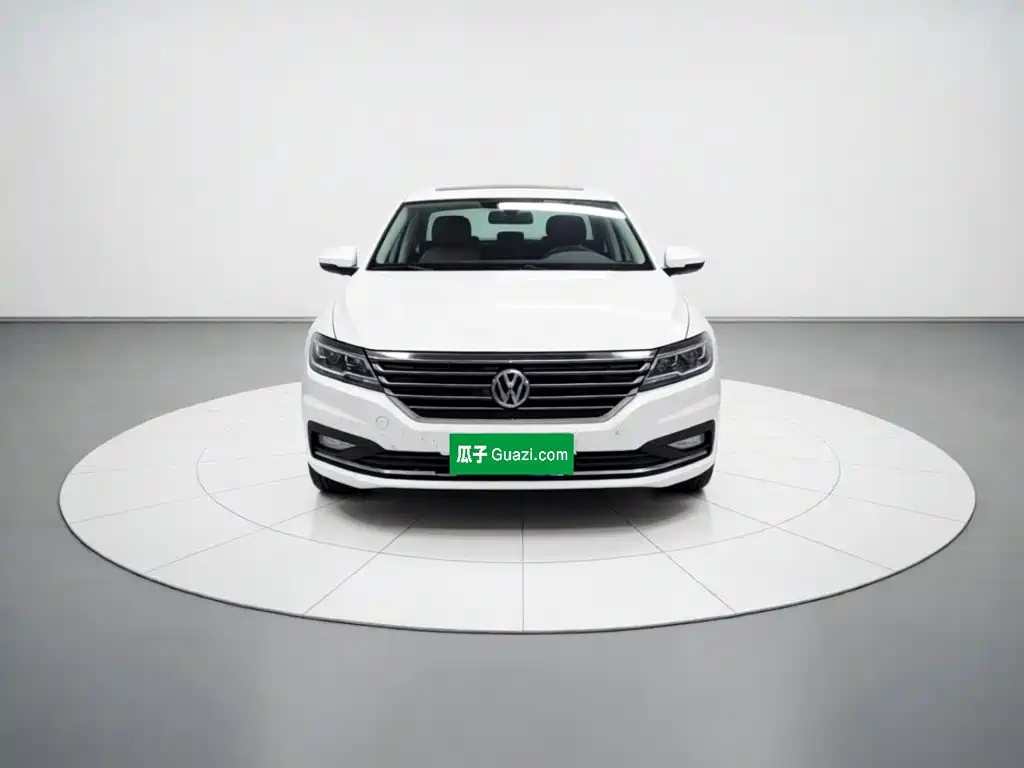 Volkswagen Lavida — фото 2