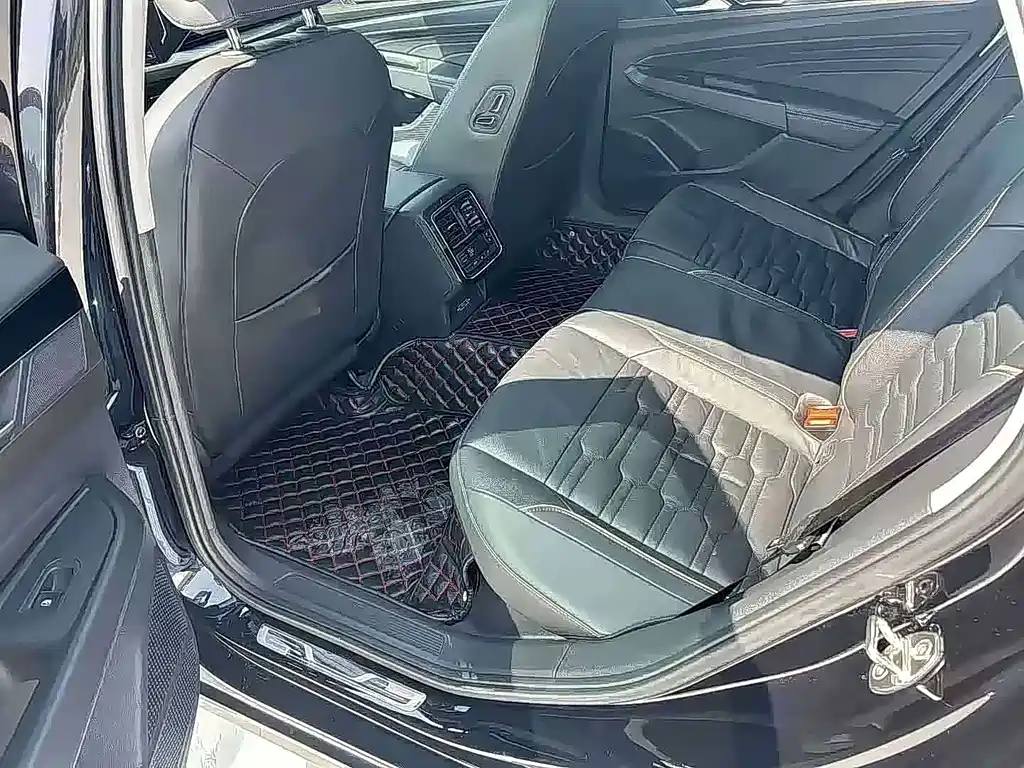 Volkswagen Passat — фото 2