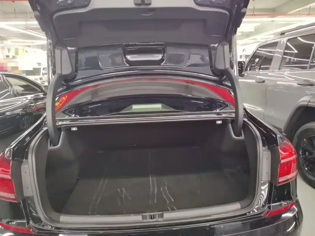 Volkswagen Passat — фото 19