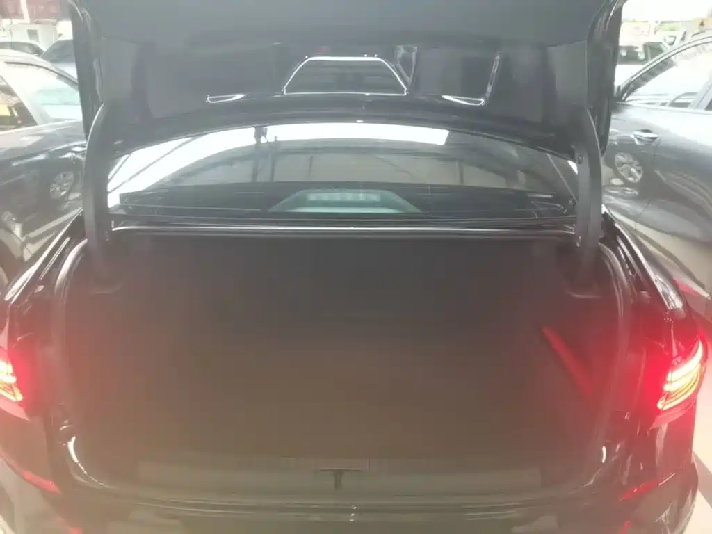 Volkswagen Passat — фото 19