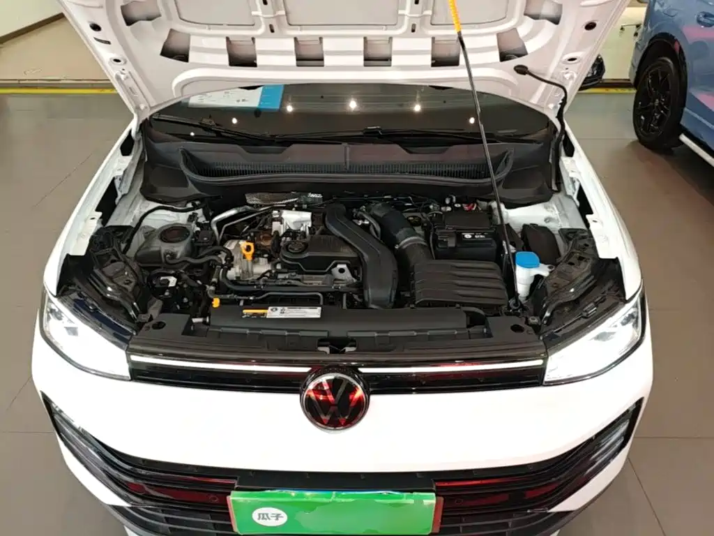 Volkswagen Tharu — фото 20