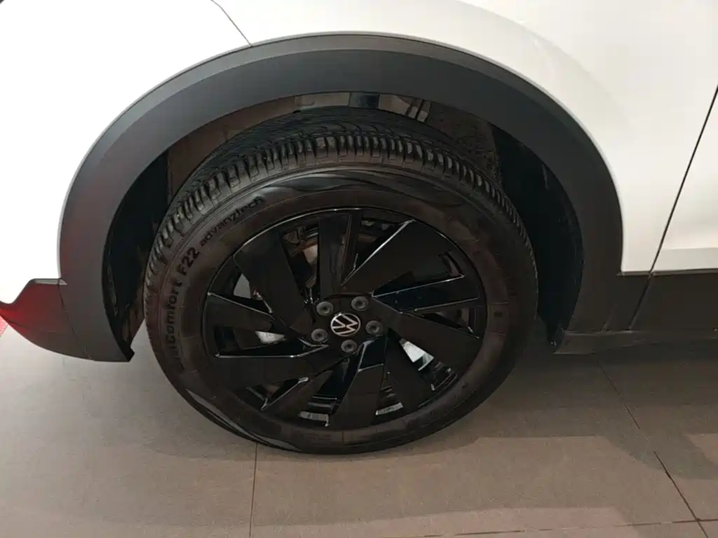 Volkswagen Tharu — фото 23