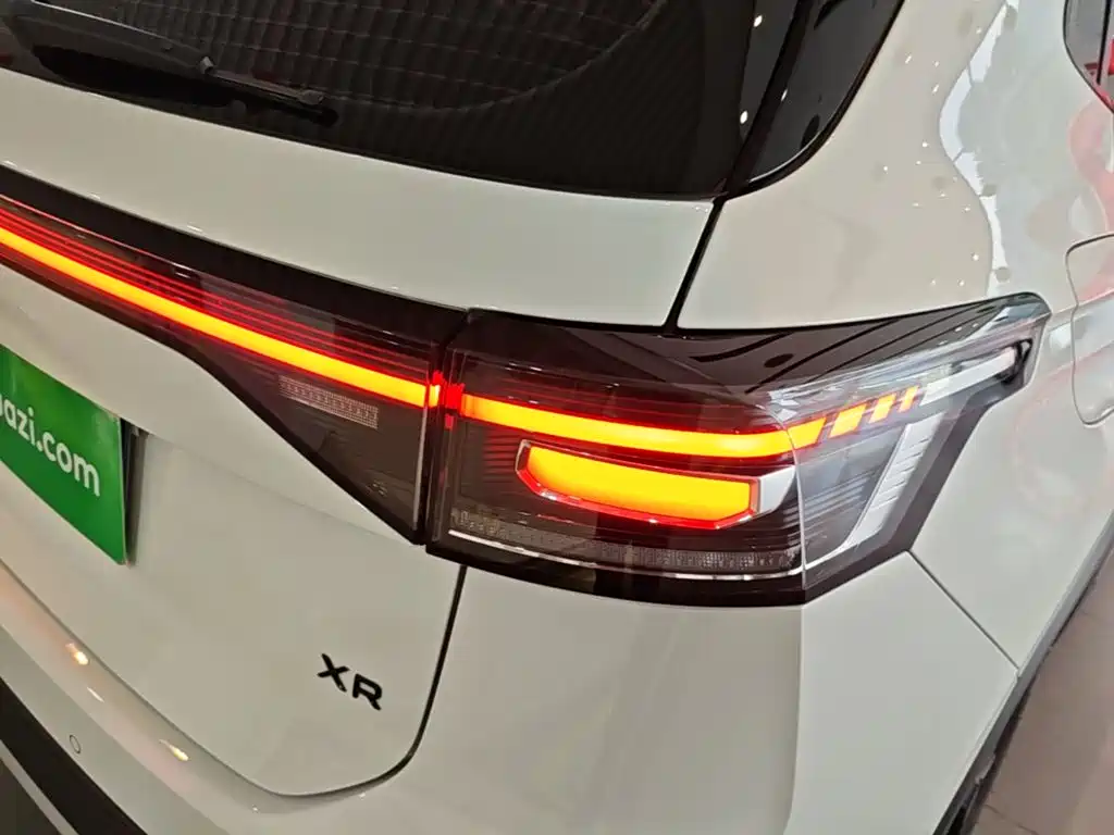 Volkswagen Tharu — фото 8