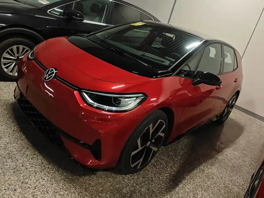 Volkswagen ID.3