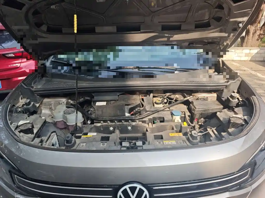 Volkswagen ID.6 Crozz — фото 11