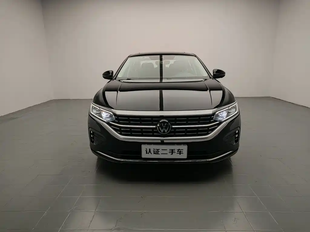 Volkswagen Passat — фото 2