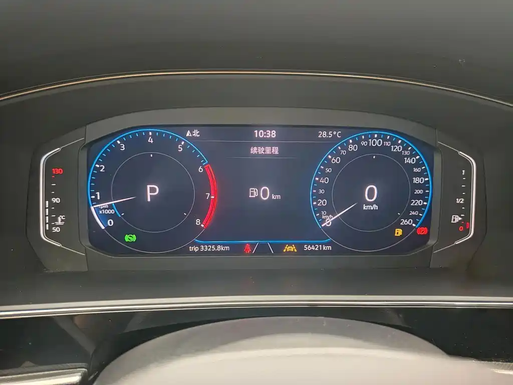 Volkswagen Passat — фото 10