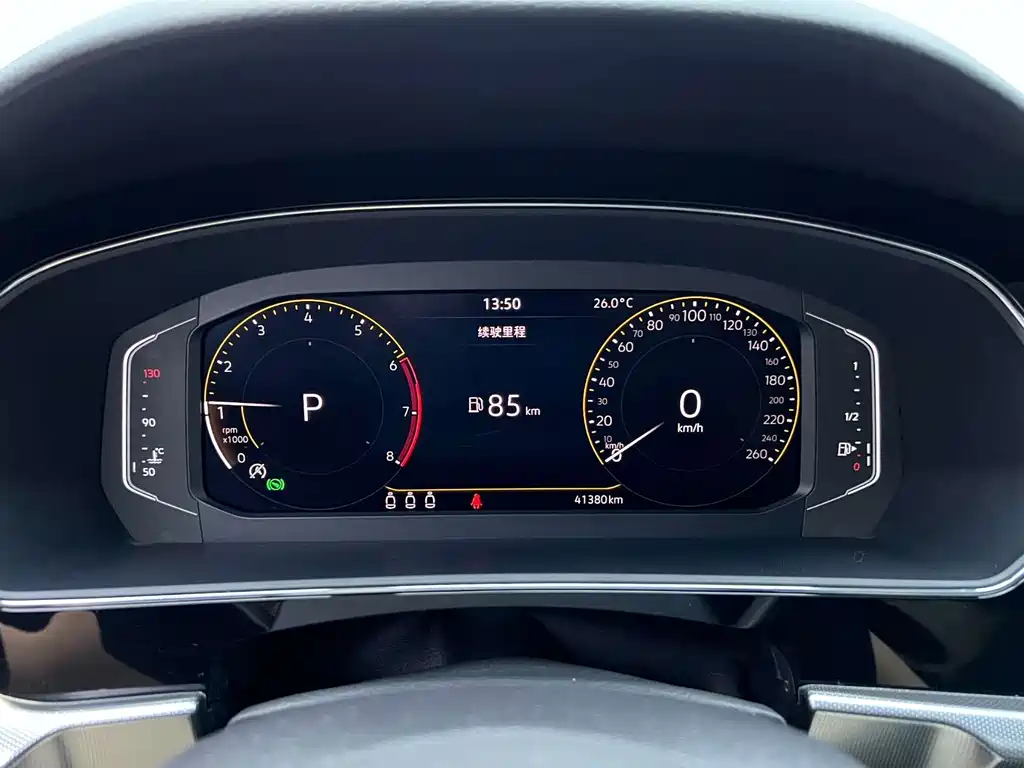 Volkswagen Passat — фото 5