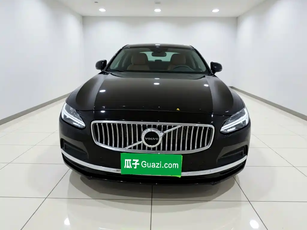 Volvo S90 — фото 2