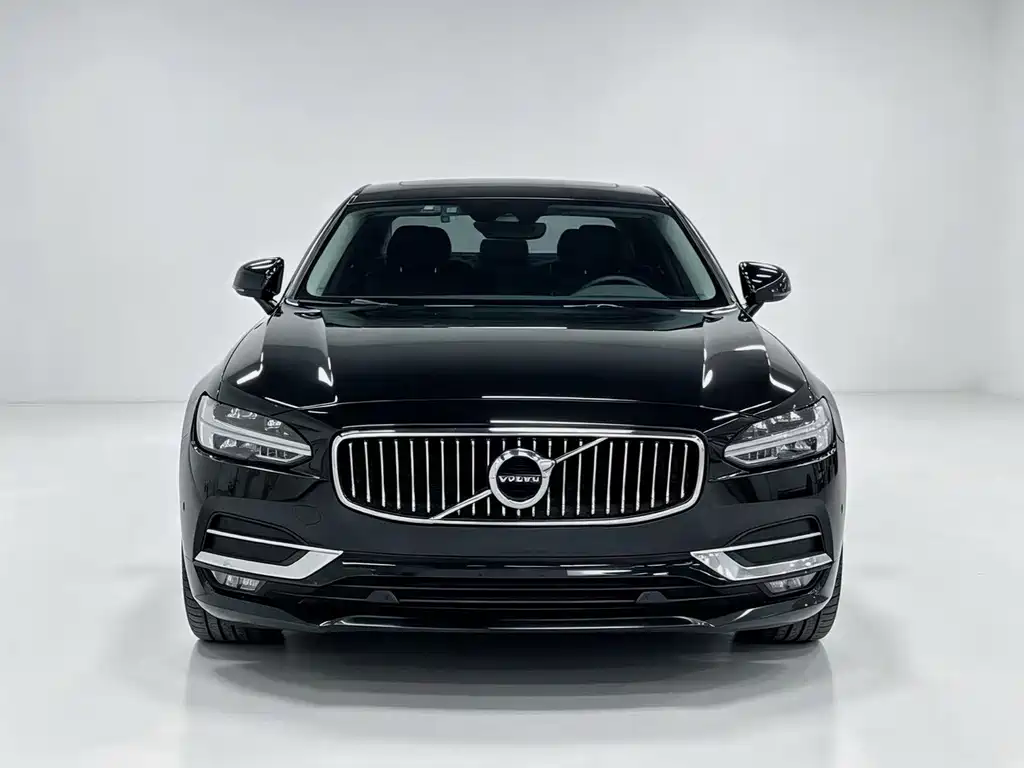 Volvo S90 — фото 6