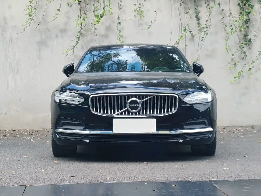 Volvo S90 — фото 2