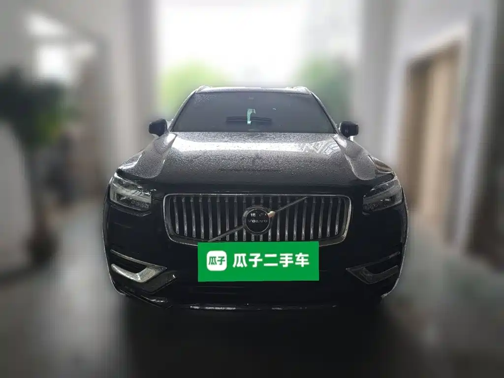 Volvo XC90 — фото 2