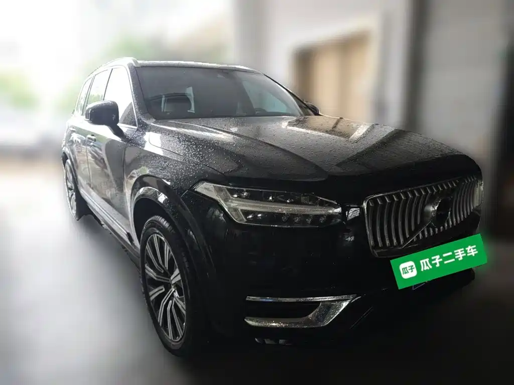Volvo XC90 — фото 3
