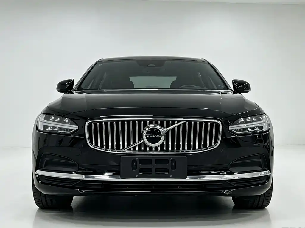 Volvo S90 — фото 8