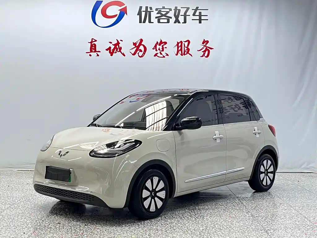 Wuling Bingo